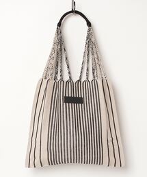 【Moon Bird/ムーンバード】HAMMOCK BAG-L