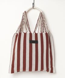 Moon Bird（ムーンバード）の「【Moon Bird/ムーンバード】HAMMOCK BAG-L（トートバッグ）」