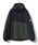 LOGOSiSXj́u2025AW LOGOS/SX  t[X }Eep[J[ iCWPbg fB[X YiiCWPbgjvbI[u