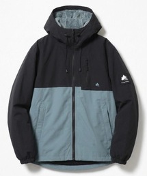 LOGOS（ロゴス）の「2026AW LOGOS ロゴス 撥水 裏フリース マウンテンパーカー ナイロンジャケット レディース メンズ（ナイロンジャケット）」