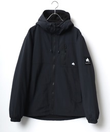 LOGOS（ロゴス）の「2025AW LOGOS/ロゴス 撥水 裏フリース マウンテンパーカー ナイロンジャケット レディース メンズ（ナイロンジャケット）」
