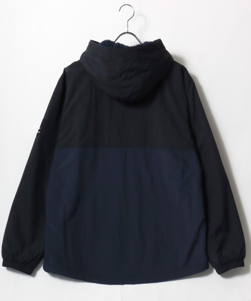 セール】2025AW LOGOS/ロゴス 撥水 裏フリース マウンテン