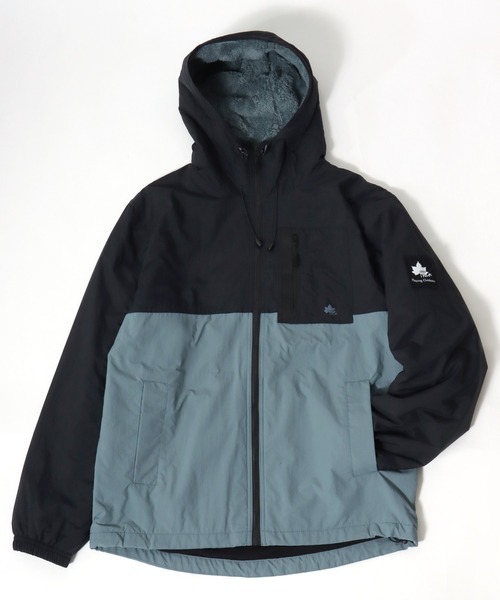 LOGOS（ロゴス）の「2025AW LOGOS/ロゴス 撥水 裏フリース