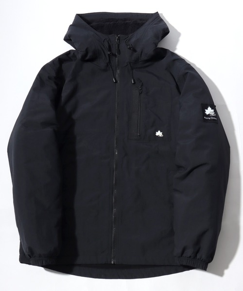 supreme ナイロンジャケット マウンテンパーカー ダウン Supreme The North Face Bleached Denim Print Mountain Jacket