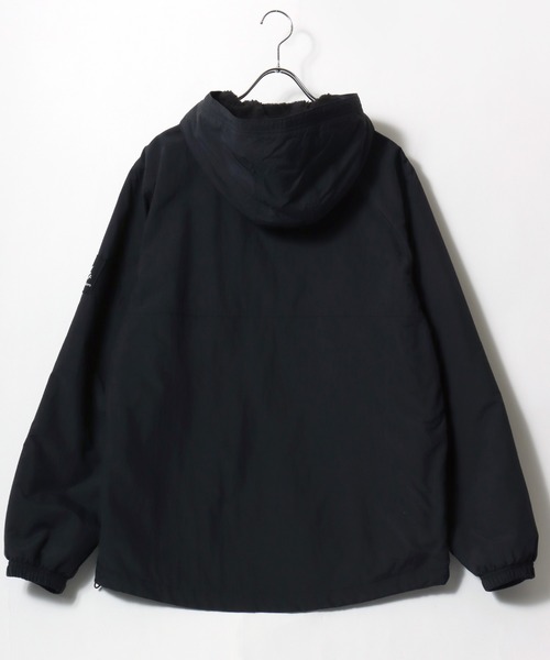 セール】2025AW LOGOS/ロゴス 撥水 裏フリース マウンテン