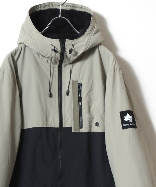 【入手困難】ラルフローレン　ナイロンジャケット マウンテンパーカー USAロゴ 入手困難】ラルフローレン ナイロンジャケット マウンテン