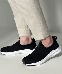 【楽すぽっ！】ハンズフリースリッポンスニーカー　981706【Parade】