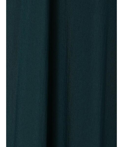 CRAFT STANDARD BOUTIQUE(クラフトスタンダードブティック)の「レーヨンデシンドレッシーワンピース(ワンピース・レディース・オフホワイト/オレンジ/グリーン/ブラック・FREE)」の8枚目の写真