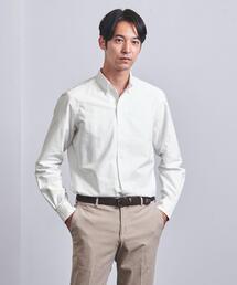 UNITED ARROWS | ピンオックスフォード ワンピース ボタンダウンシャツ(シャツ/ブラウス)
