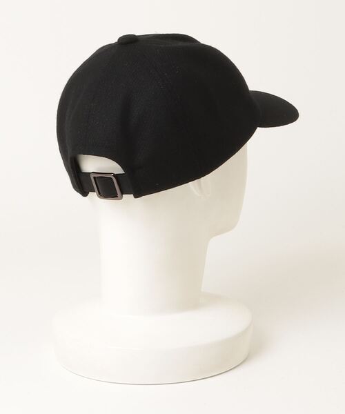 【美品】CA4LA カシラ dog cap キャップ CA4LA（カシラ）の「WAO-N CAP（キャップ）」 - WEAR