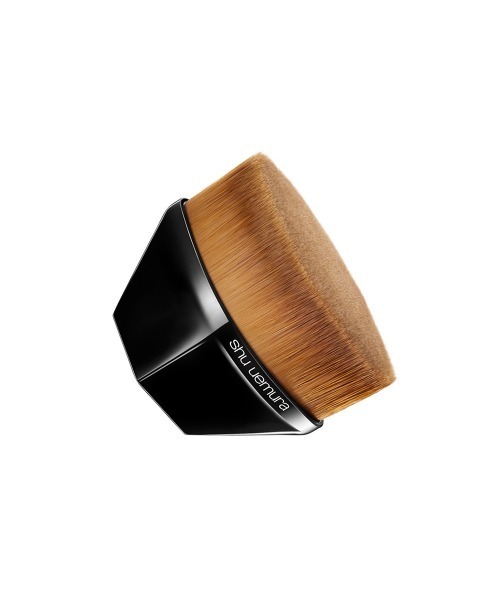 ペタル 55 ファンデーション ブラシ（メイクブラシ）｜shu uemura