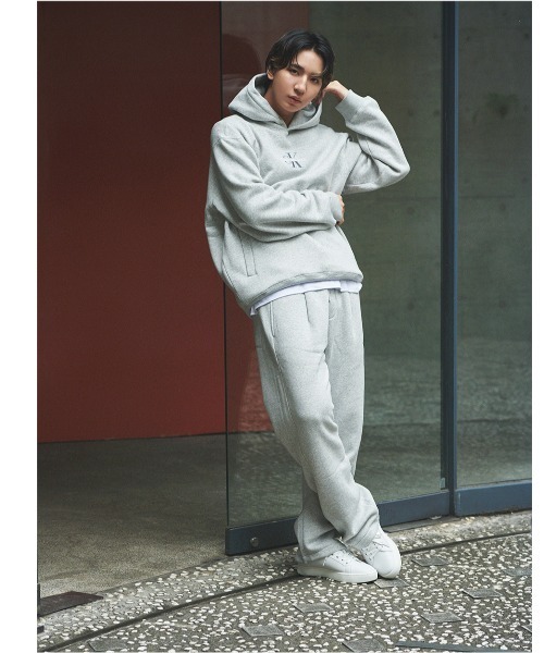 Calvin Klein（カルバン・クライン）の「【WEB限定】ユニ