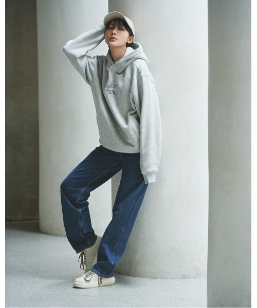 Calvin Klein（カルバン・クライン）の「【WEB限定】ユニ