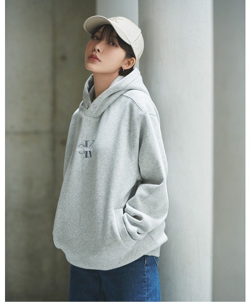 Calvin Klein（カルバン・クライン）の「【WEB限定】ユニ