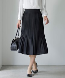 J.PRESS LADIES （Jプレス）スカート　新品 J.PRESS / ジェイプレス （レディース） ロング・マキシ丈
