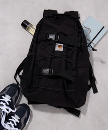 Carhartt WIP（カーハートダブリューアイピー）の「【CARHARTT WIP】I031468 バックパック（バックパック/リュック・メンズ）」