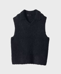 【th products/ティーエイチプロダクツ】Inflated Vest