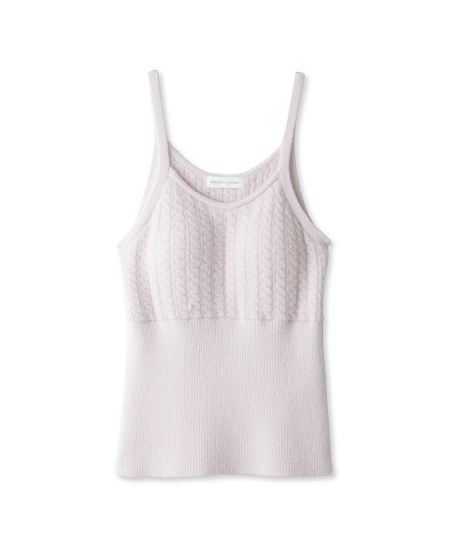 SNIDEL HOME Creamy Touch ロングパンツ　アイボリー　美品 シンプルロングパンツ(ロングパンツ)｜スナイデルホーム｜SNIDEL