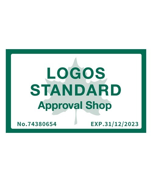 LOGOS(ロゴス)の「【CAMP LOGOS/キャンプロゴス】3パネル アウトドアキャップ(撥水・折りたたみ式)(キャップ・メンズ・サンドベージュ/カーキ/ブラック・FREE)」の14枚目の写真