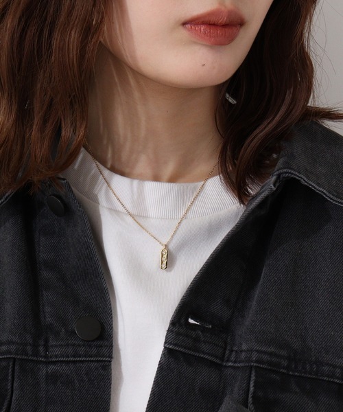 FUNALIVE(ファンアライブ)の「SILVER925ネックレス(ネックレス・メンズ・その他5/その他6/その他7/その他8/その他9/その他10/その他11/その他1/その他2/その他3/その他4/その他/A/B/C/D/E/F/G/H/I/J/K/L/M/N/O/P/Q/R/S/T/V/W/X/Y/Z/U・F)」の5枚目の写真