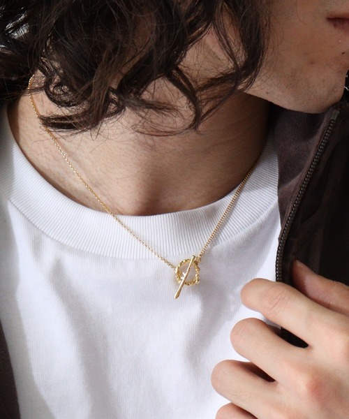 FUNALIVE(ファンアライブ)の「SILVER925ネックレス(ネックレス・メンズ・その他5/その他6/その他7/その他8/その他9/その他10/その他11/その他1/その他2/その他3/その他4/その他/A/B/C/D/E/F/G/H/I/J/K/L/M/N/O/P/Q/R/S/T/V/W/X/Y/Z/U・F)」の9枚目の写真