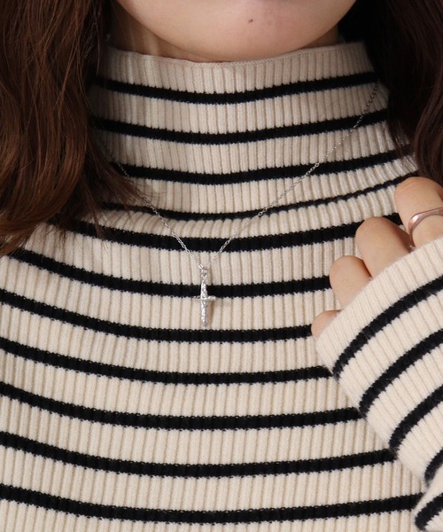 FUNALIVE(ファンアライブ)の「SILVER925ネックレス(ネックレス・メンズ・その他5/その他6/その他7/その他8/その他9/その他10/その他11/その他1/その他2/その他3/その他4/その他/A/B/C/D/E/F/G/H/I/J/K/L/M/N/O/P/Q/R/S/T/V/W/X/Y/Z/U・F)」の19枚目の写真