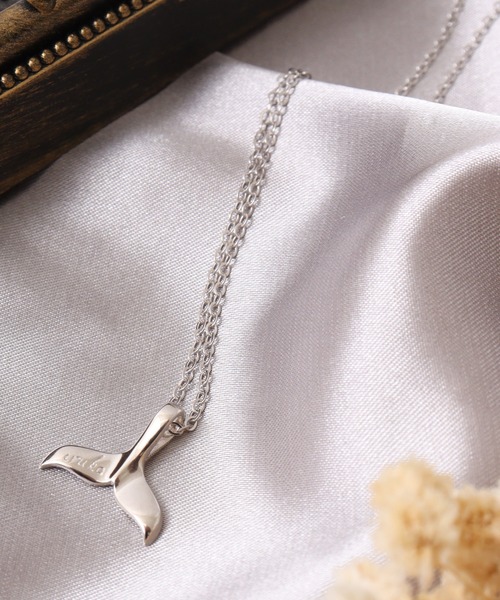 FUNALIVE(ファンアライブ)の「SILVER925ネックレス(ネックレス・メンズ・その他5/その他6/その他7/その他8/その他9/その他10/その他11/その他1/その他2/その他3/その他4/その他/A/B/C/D/E/F/G/H/I/J/K/L/M/N/O/P/Q/R/S/T/V/W/X/Y/Z/U・F)」の21枚目の写真
