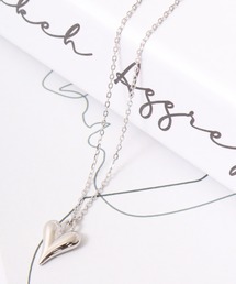 FUNALIVE（ファンアライブ）の「SILVER925ネックレス（ネックレス）」