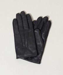 B:MING by BEAMS | B:MING by BEAMS / レザー グローブ 23AW（タッチパネル対応）(手袋)