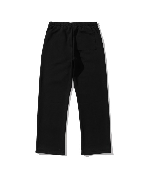 FCMM(エフシーエムエム)の「CLUB TEAM EESENTIAL PANTS/クラブチームエッセンシャルパンツ(その他パンツ・レディース・グレー/ブラック・MEDIUM/X-LARGE/LARGE)」の6枚目の写真