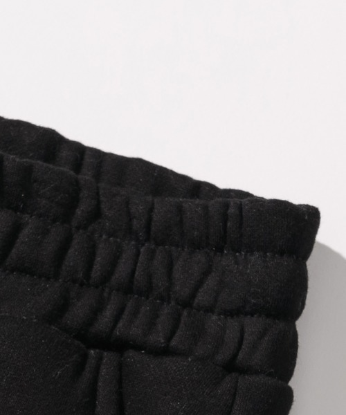 FCMM(エフシーエムエム)の「CLUB TEAM EESENTIAL PANTS/クラブチームエッセンシャルパンツ(その他パンツ・レディース・グレー/ブラック・MEDIUM/X-LARGE/LARGE)」の8枚目の写真