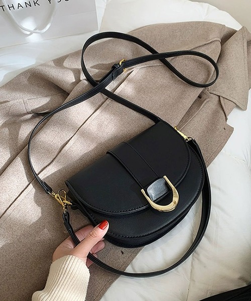 ANOTHER S（アナザーエス）の「2WAYトートショルダーバッグ（トートバッグ・レディース・ブラウン/ブラック/ベージュ/ホワイト・FREE）」の8枚目の写真