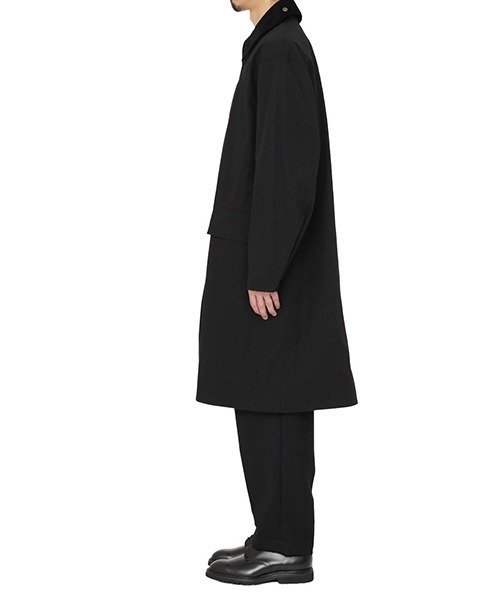 【ONLY ARK】別注 OS Burghley Modifie サイズ38 Barbour 【ONLY ARK】別注 OS Burghley Modifie