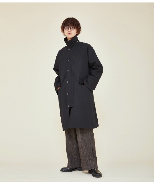 Barbour（バブアー）の「Barbour / バブアー：別注 OS Burghley