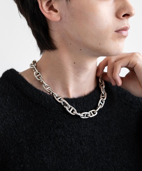 ロッキーモンロー Rocky Monroe ネックレス メンズ レディース