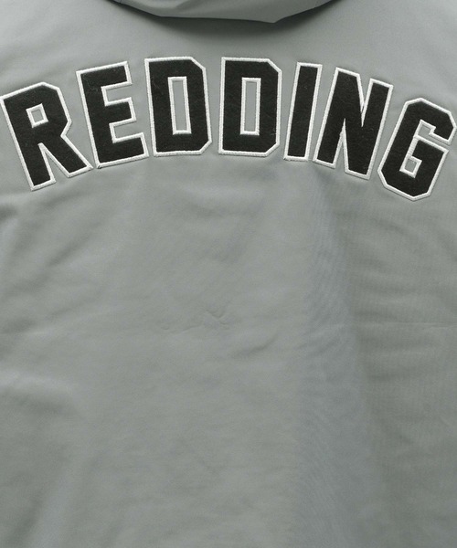 LAKOLE（ラコレ）の「フードパデッドジャケット / 970517（ブルゾン・メンズ・ネイビー/ブラック/ライトグレー・X-LARGE/MEDIUM/LARGE）」の19枚目の写真