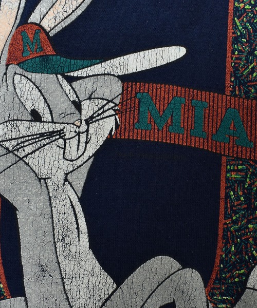 Looney Tunes（ルーニーテューンズ）の「【ヴィンテージ古着】90's