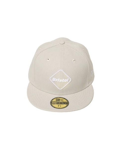 F.C.Real Bristol（エフシーレアルブリストル）の「NEWERA EMBLEM