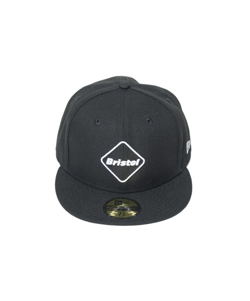 F.C.Real Bristol（エフシーレアルブリストル）の「NEWERA EMBLEM