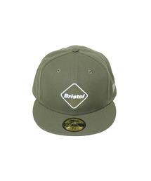 F.C.Real Bristol（エフシーレアルブリストル）の「NEWERA EMBLEM