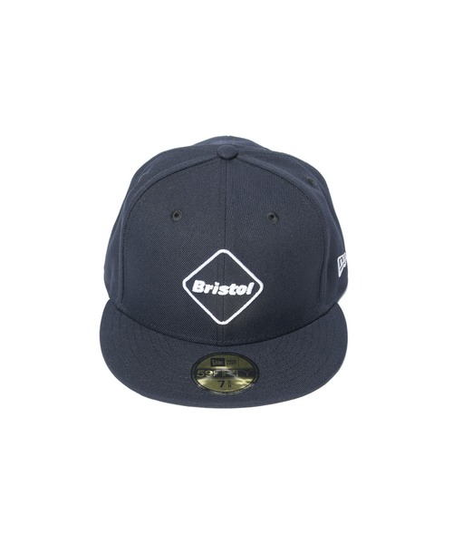 F.C.Real Bristol（エフシーレアルブリストル）の「NEWERA EMBLEM