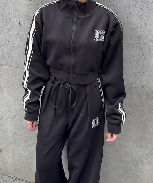 セール】【STRAY SHEEP/ストレイシープ】レディーストラック