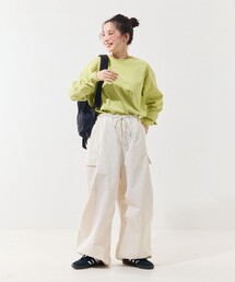 FREAK'S STORE（フリークスストア）の「限定展開 サスペンダー付