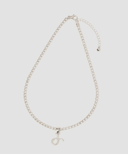 FOREVER 21（フォーエバー トゥエンティーワン）の「12星座モチーフネックレス（ネックレス・レディース・グレー/オフホワイト/ホワイト系その他4/シルバー/その他/ホワイト系その他5/ホワイト系その他6/グレー系その他/ブラック/ホワイト系その他/ホワイト系その他3/ホワイト・FREE）」の7枚目の写真