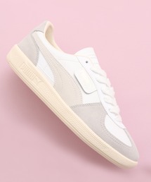 PUMA PALERMO LTH / プーマ パレルモ レザー