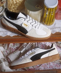 PUMA | PUMA PALERMO LTH / プーマ パレルモ レザー(スニーカー)