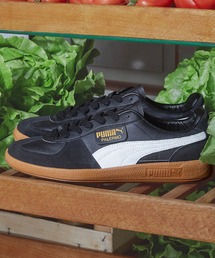 PUMA PALERMO LTH / プーマ パレルモ レザー