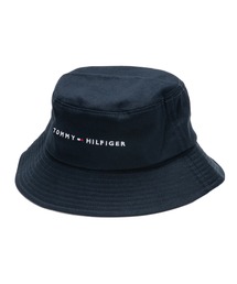 TOMMY HILFIGER GOLF（トミー ヒルフィガー ゴルフ）の「HAT ﾌﾗｯｸﾞﾗｯｸﾞ（ハット）」
