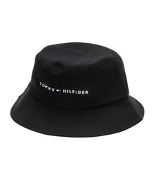 TOMMY HILFIGER GOLF（トミー ヒルフィガー ゴルフ）の「HAT ﾌﾗｯｸﾞﾗｯｸﾞ（ハット）」