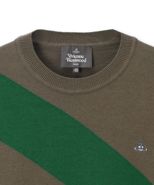Vivienne Westwood MAN（ヴィヴィアンウエストウッドマン）の